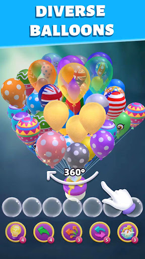Bubble Boxes - Matching Games screen 5